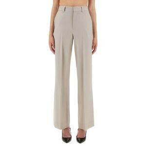 Victoria Beckham Women Classic "Straight Leg" Pants